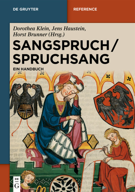 Sangspruch / Spruchsang