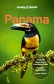 LONELY PLANET Reiseführer E-Book Panama