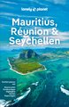 LONELY PLANET Reiseführer E-Book Mauritius, Reunion & Seychellen