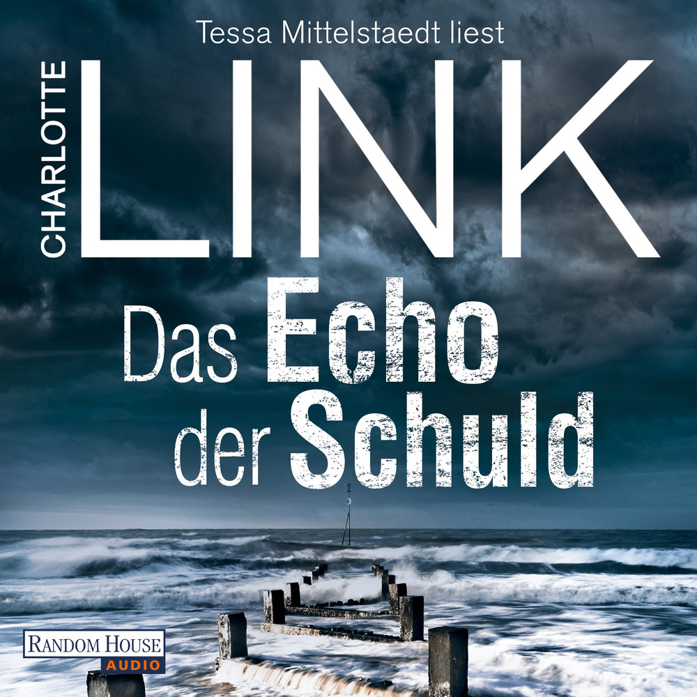 Das Echo der Schuld