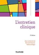 L'entretien clinique - 3e éd