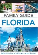 DK Family Guide Florida