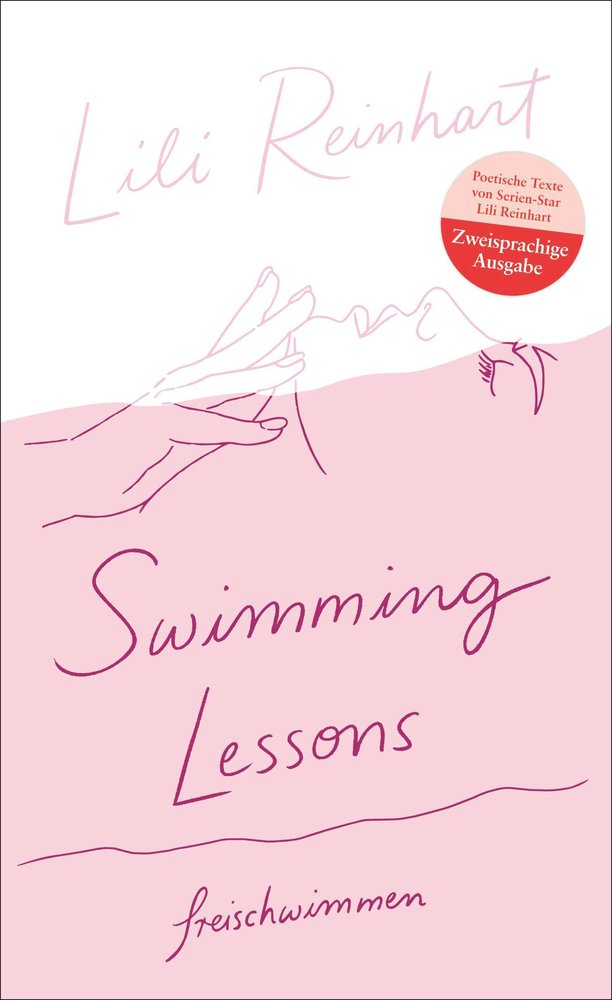 swimming lessons - freischwimmen