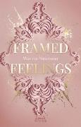 Framed Feelings (Golden Hearts, Band 1)