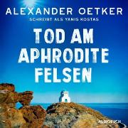 Tod am Aphrodite-Felsen