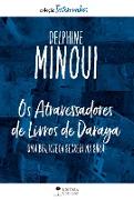 Os Atravessadores de Livros de Daraya