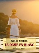 La Dame en blanc