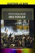 Psychologie des foules