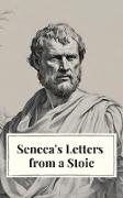 Seneca's Letters from a Stoic