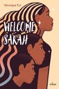 Welcome Sarah