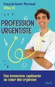 Profession urgentiste