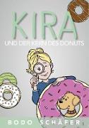 Kira und der Kern des Donuts