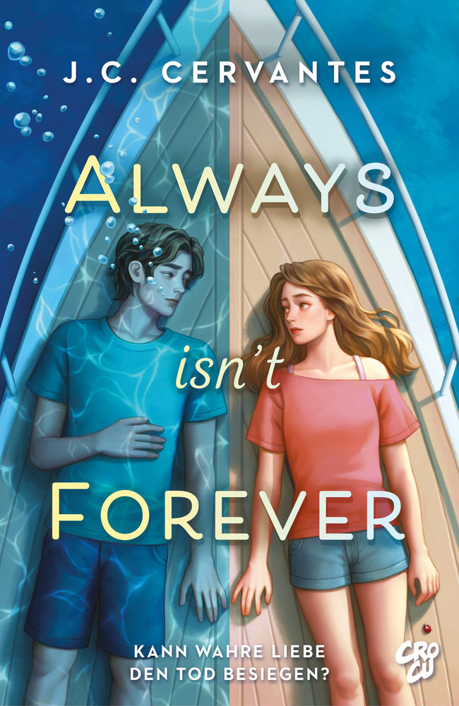 Always Isn't Forever - Kann wahre Liebe den Tod besiegen?