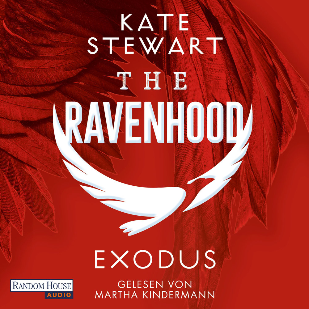 The Ravenhood - Exodus