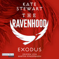 The Ravenhood - Exodus