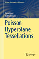 Poisson Hyperplane Tessellations