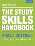 The Study Skills Handbook