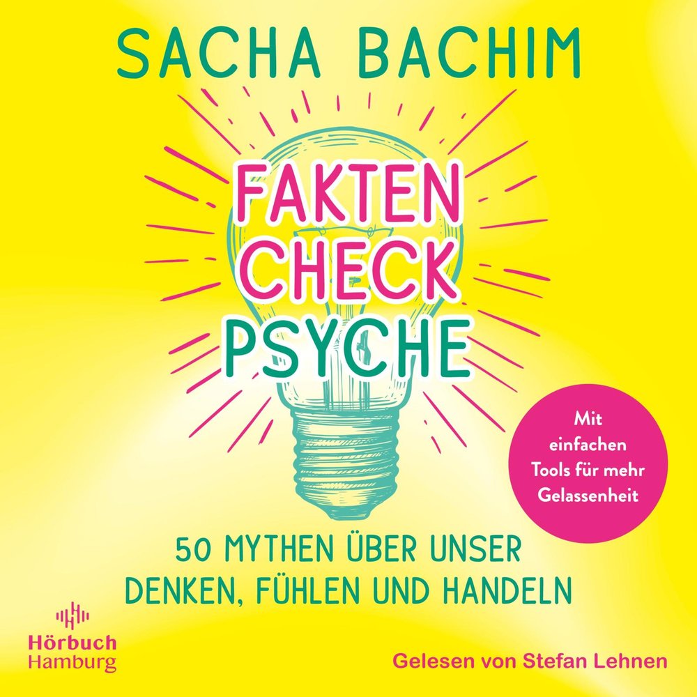 Faktencheck Psyche