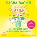 Faktencheck Psyche