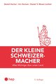 Der kleine Schweizermacher (E-Book)