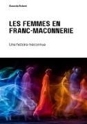 Les femmes en franc-maçonnerie