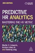 Predictive HR Analytics