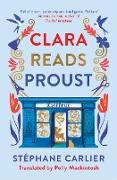 Clara Reads Proust