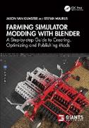 Farming Simulator Modding with Blender