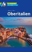 Oberitalien Reiseführer Michael Müller Verlag