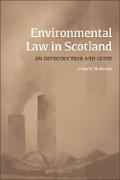 Environmental Law in Scotland