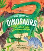 The Story of Dinosaurs