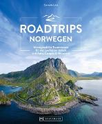 Roadtrips Norwegen