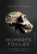 Hombres fósiles