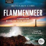 Flammenmeer