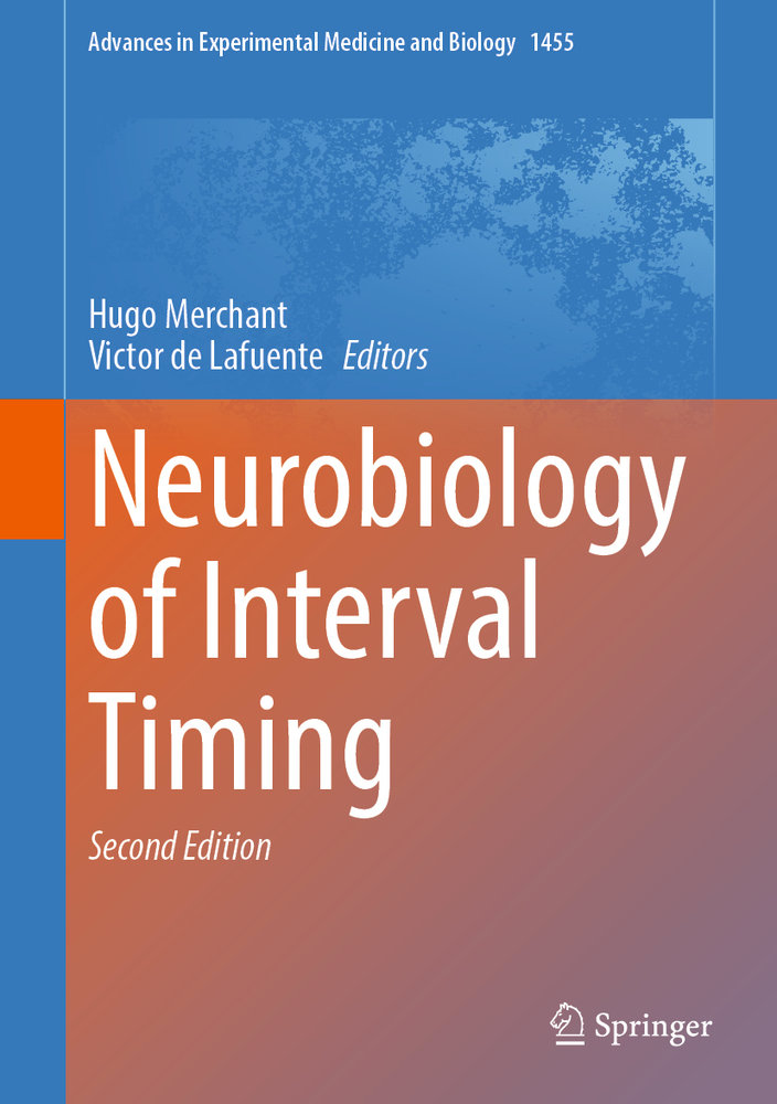 Neurobiology of Interval Timing