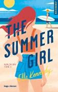 The summer girl