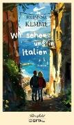 Wir sehen uns in Italien