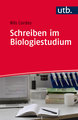 Schreiben im Biologiestudium