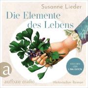 Die Elemente des Lebens