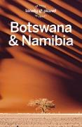 Travel Guide Botswana & Namibia