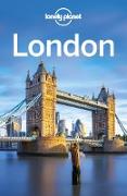 Lonely Planet London