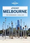 Lonely Planet Pocket Melbourne