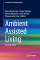 Ambient Assisted Living