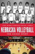 Nebraska Volleyball