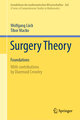 Surgery Theory