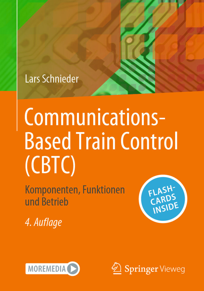 Communications-Based Train Control (CBTC)