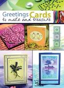 Greetings Cards to Make & Treasure