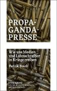 Propaganda-Presse