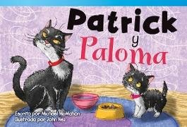 Patrick y Paloma