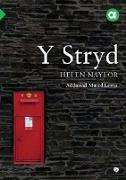 Cyfres Amdani: Y Stryd